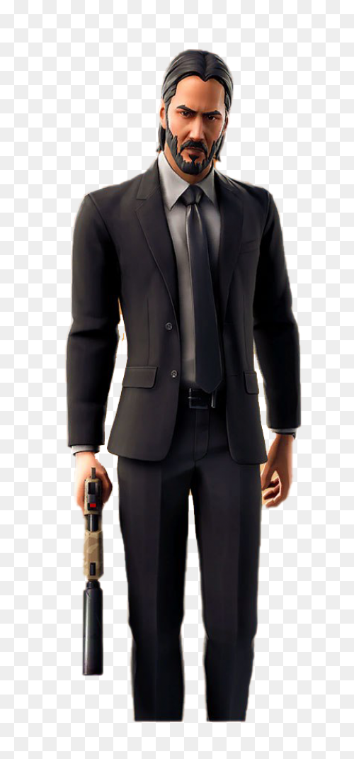 John Wick