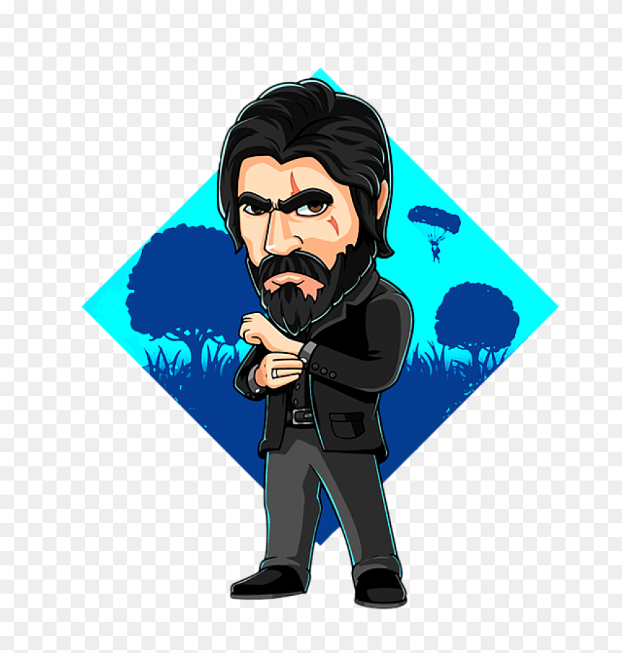 John Wick
