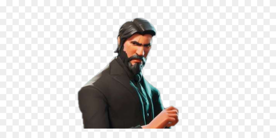 John Wick