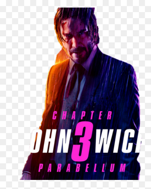 John Wick
