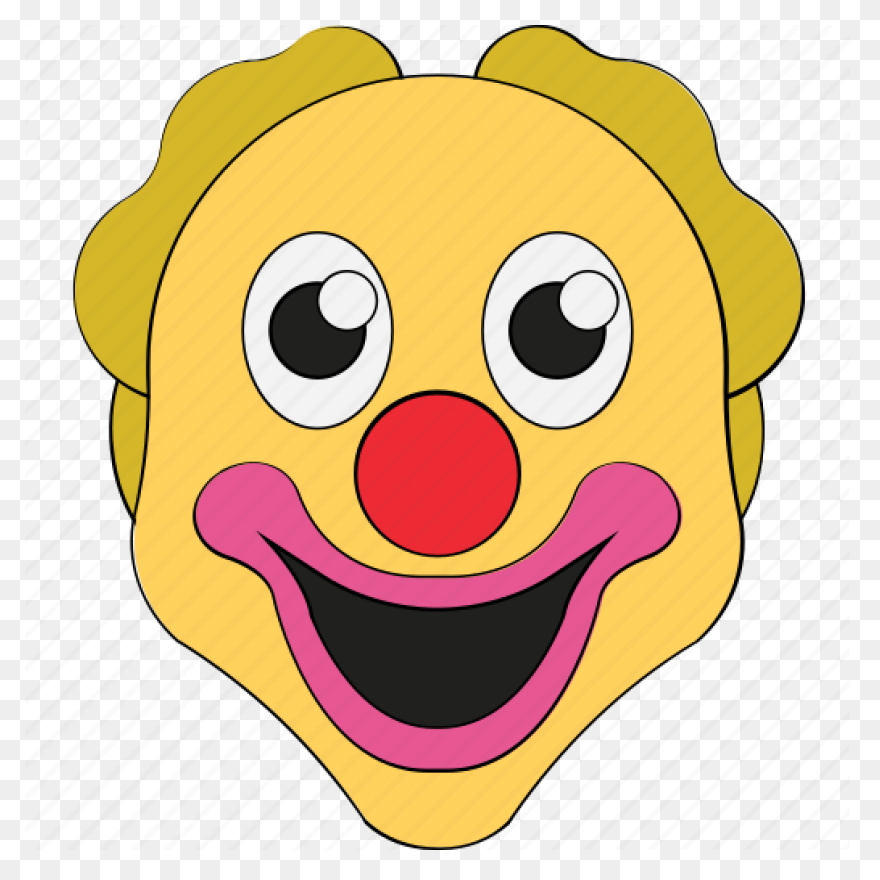 Buffoon Clown Jester Joker Joker - Joker Face