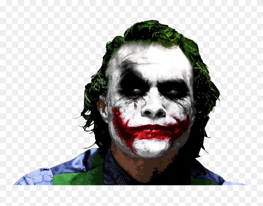 Buffoon, Clown, Jester, Joker, Joke