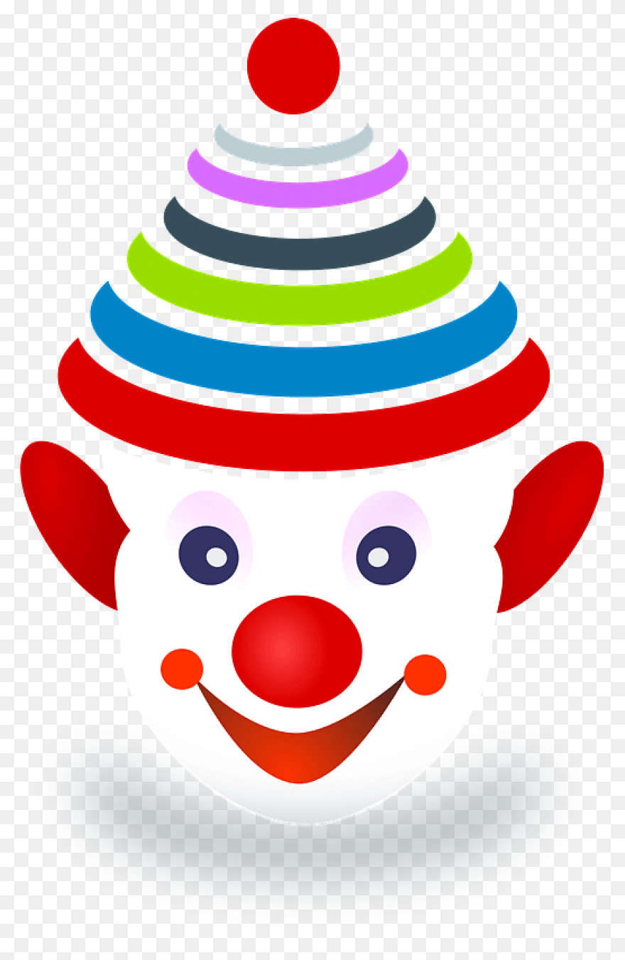 Buffoon, Clown, Jester, Joker, Joke