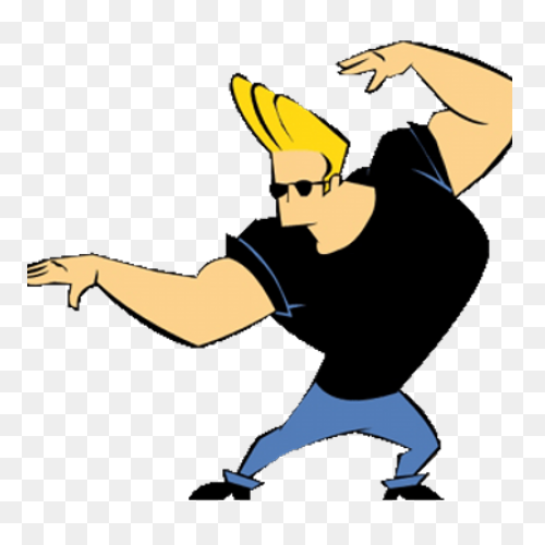 Johnny Bravo (@johnnybravotw) | Twitter - Johnny Bravo