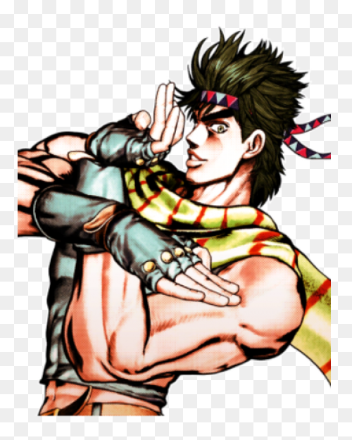 Ssr) Joseph Joestar (Limited) - Joj