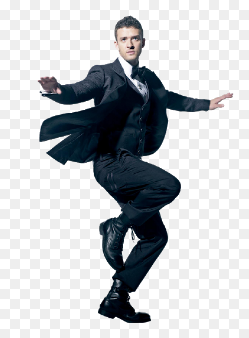 Justin Timberlake | Synchromiss - C