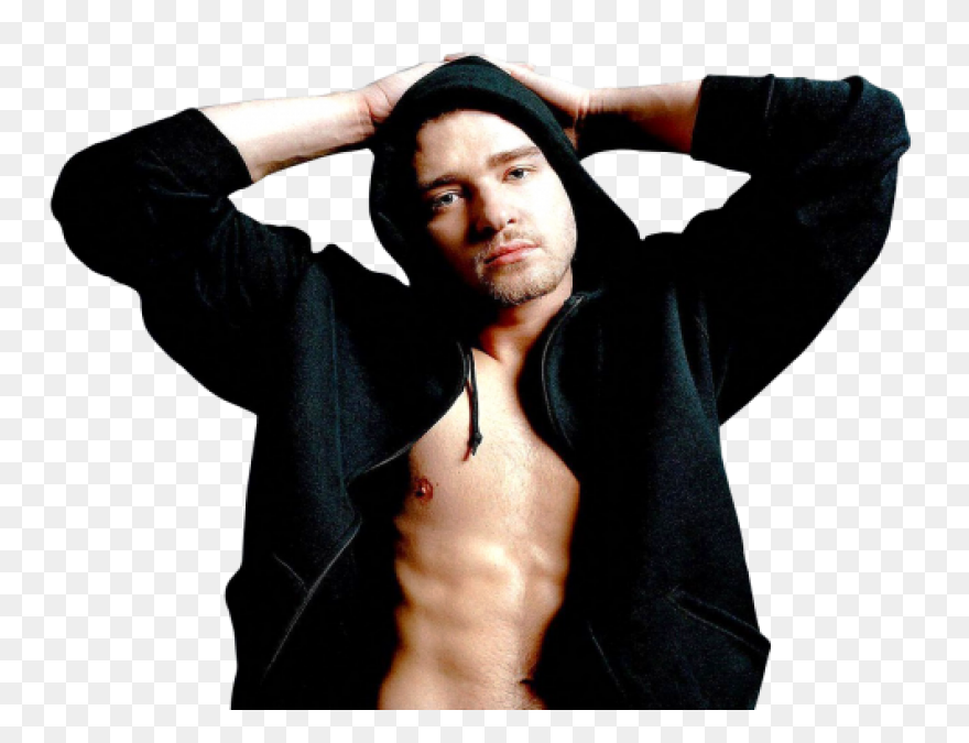 Justin Timberlake | Synchromiss - C