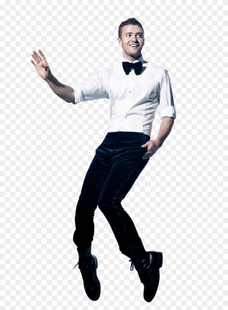 Justin Timberlake | Synchromiss - C