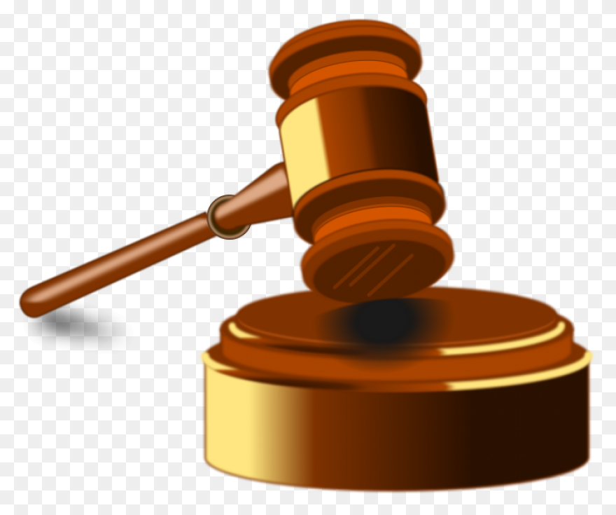 Judge Justice Law - Free Vector Gra