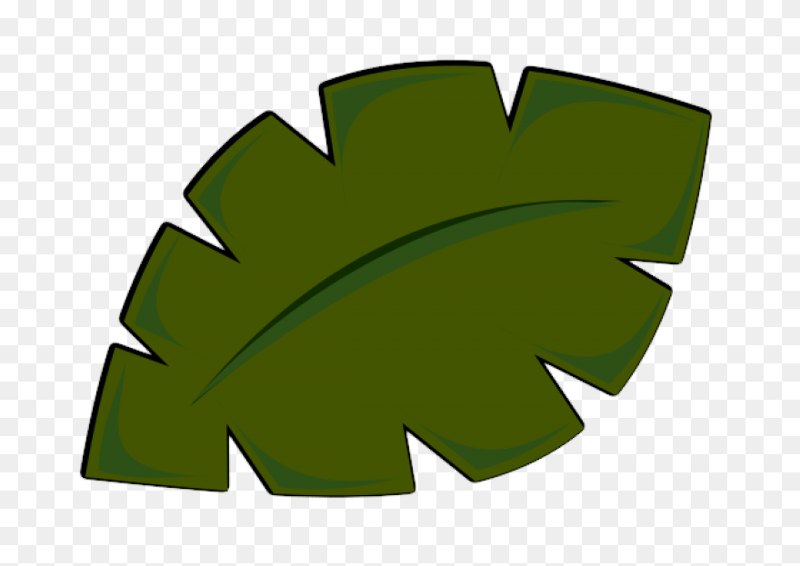 Jungle Trees Animated - ClipartFlar
