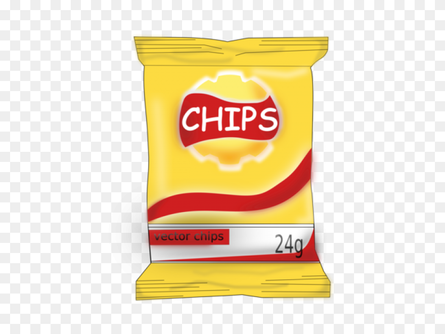 Cheese Junk Food Potato Chip - Junk Food