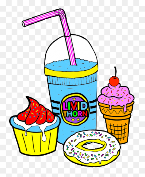 Funny Quotes About Junk Food. - Junk Food