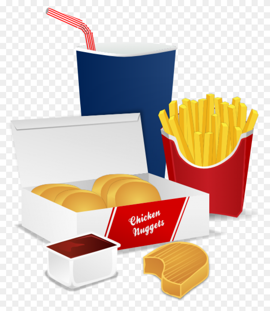 Cheese Junk Food Potato Chip Snack 