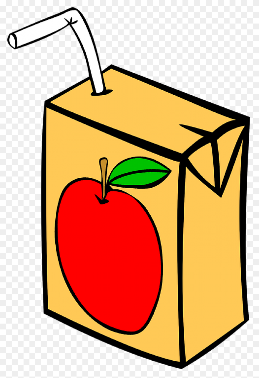 Orange Juice Glass Vector, Juice Cl