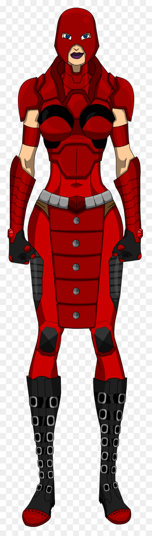 Juggernaut Gender Bender By Abraaostevao - Juggernaut
