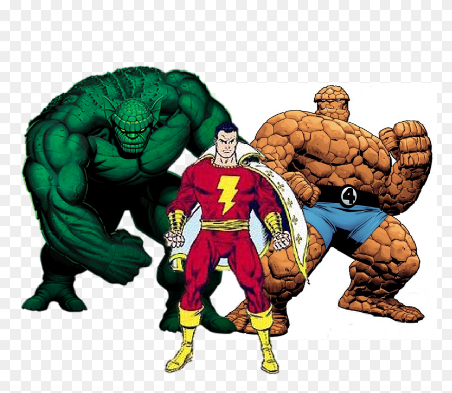 Juggernaut Starts Stampeding! Who Stops - Juggernaut