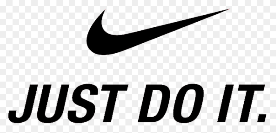 Download Nike Just Do It - Just Do It