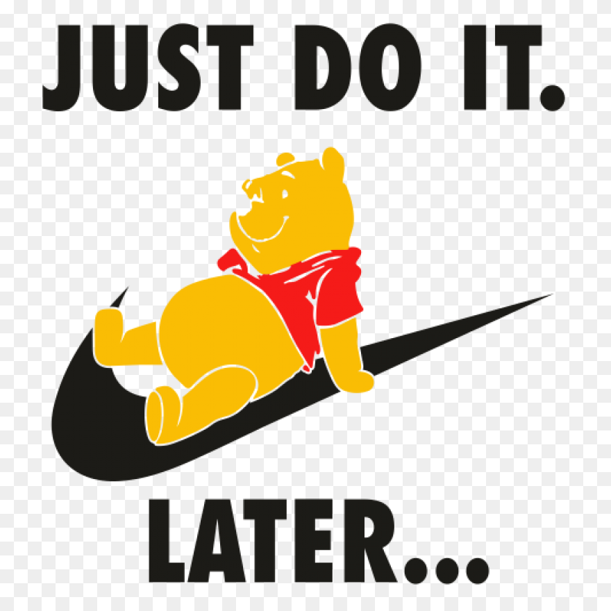 Download Nike - Just Do It Nike Whi