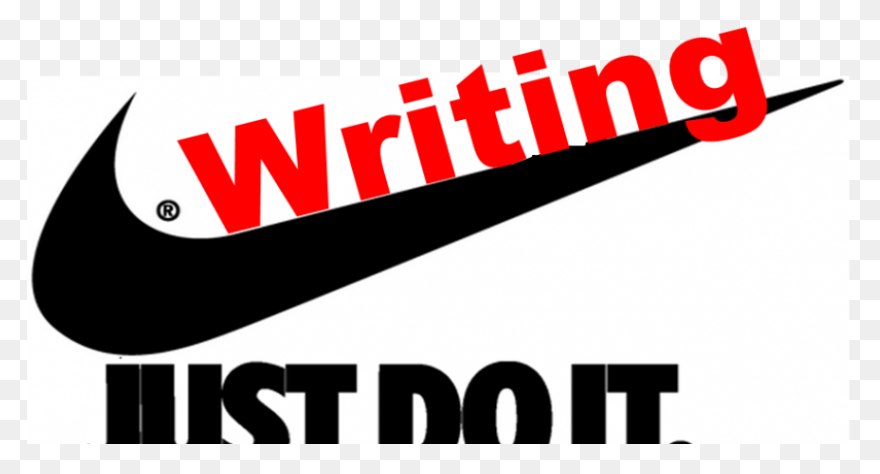 Download Nike - Just Do It Nike Whi