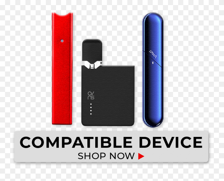 How Does A Juul Device Work? Discov