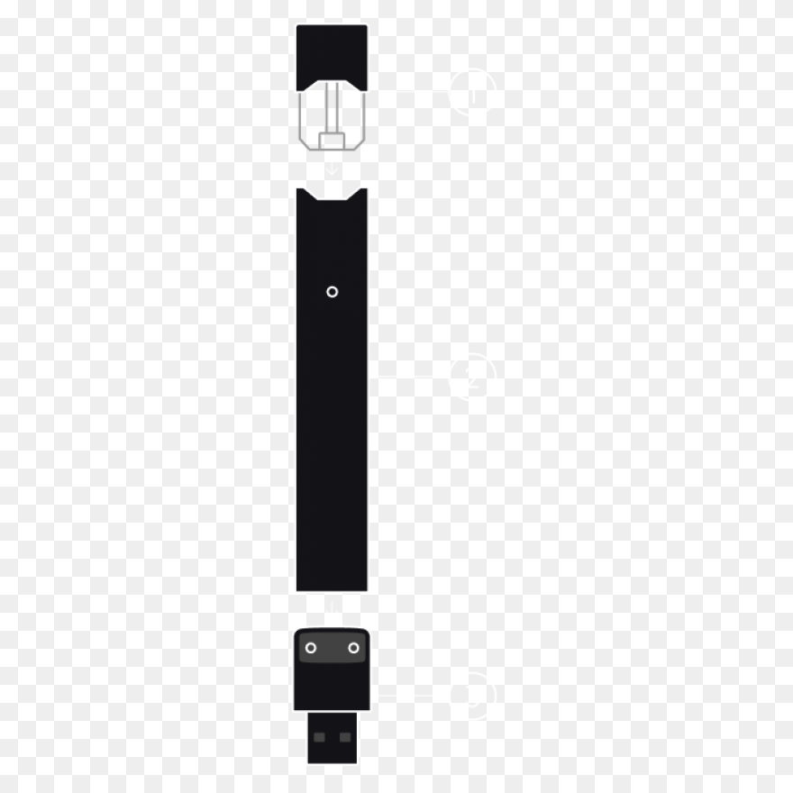 How Does A Juul Device - Juul