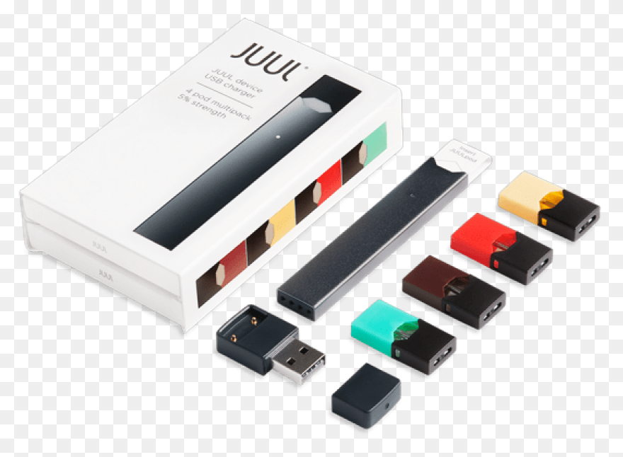 How Does A Juul Device Work? Discov