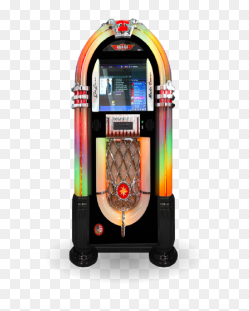 Digital Nostalgia – Sound Leisure