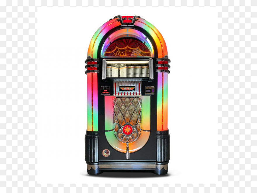Digital Nostalgia – Sound Leisure
