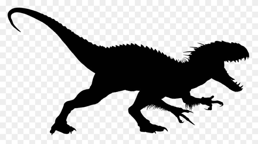 Download Jurassic World Clipart Jurassic - Jurassic Park