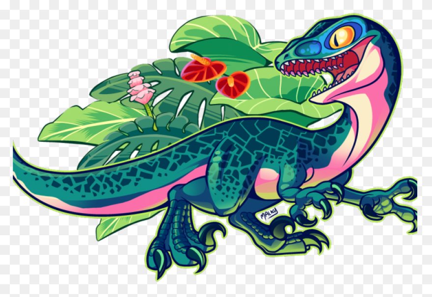 Download Jurassic World Clipart Jur