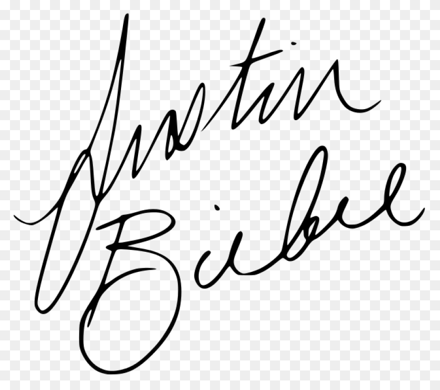 Justin Bieber Looking Into Camera |