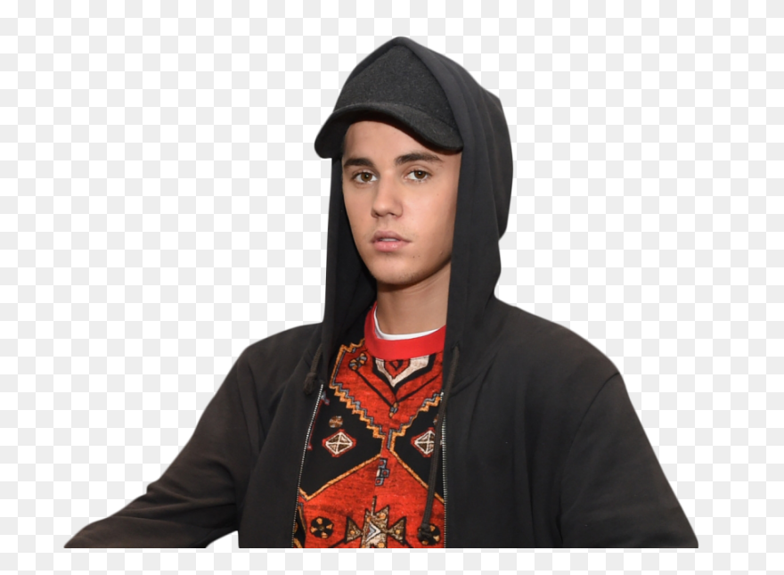 Justin Bieber Looking Into Camera - Justin Bieber