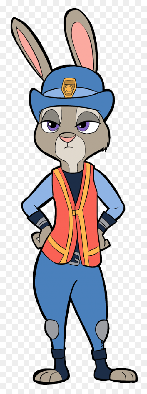 Judy Hopps - Kingdom Hearts Wiki, T