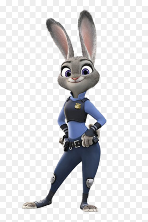 Judy Hopps - Kingdom Hearts Wiki, T