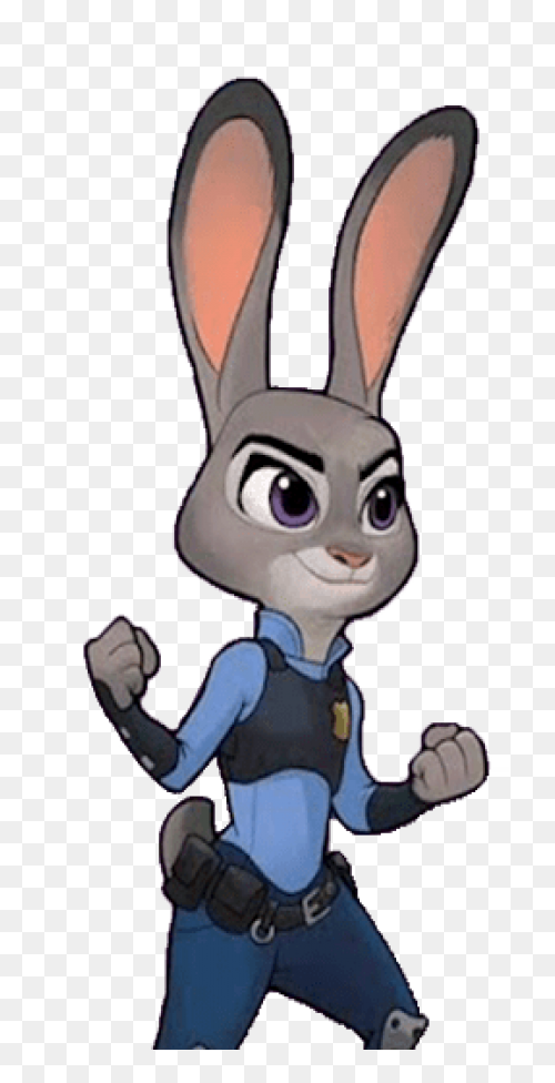 Judy Hopps - Kingdom Hearts Wiki, T