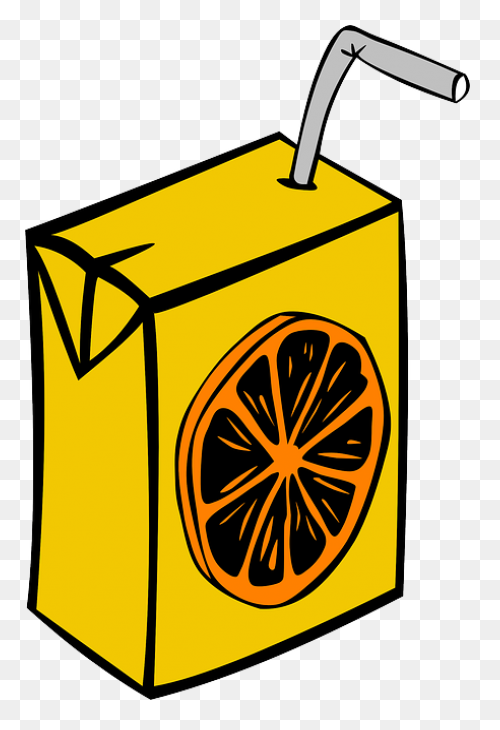 358Ra - Apple Juice Box – Oldcuts