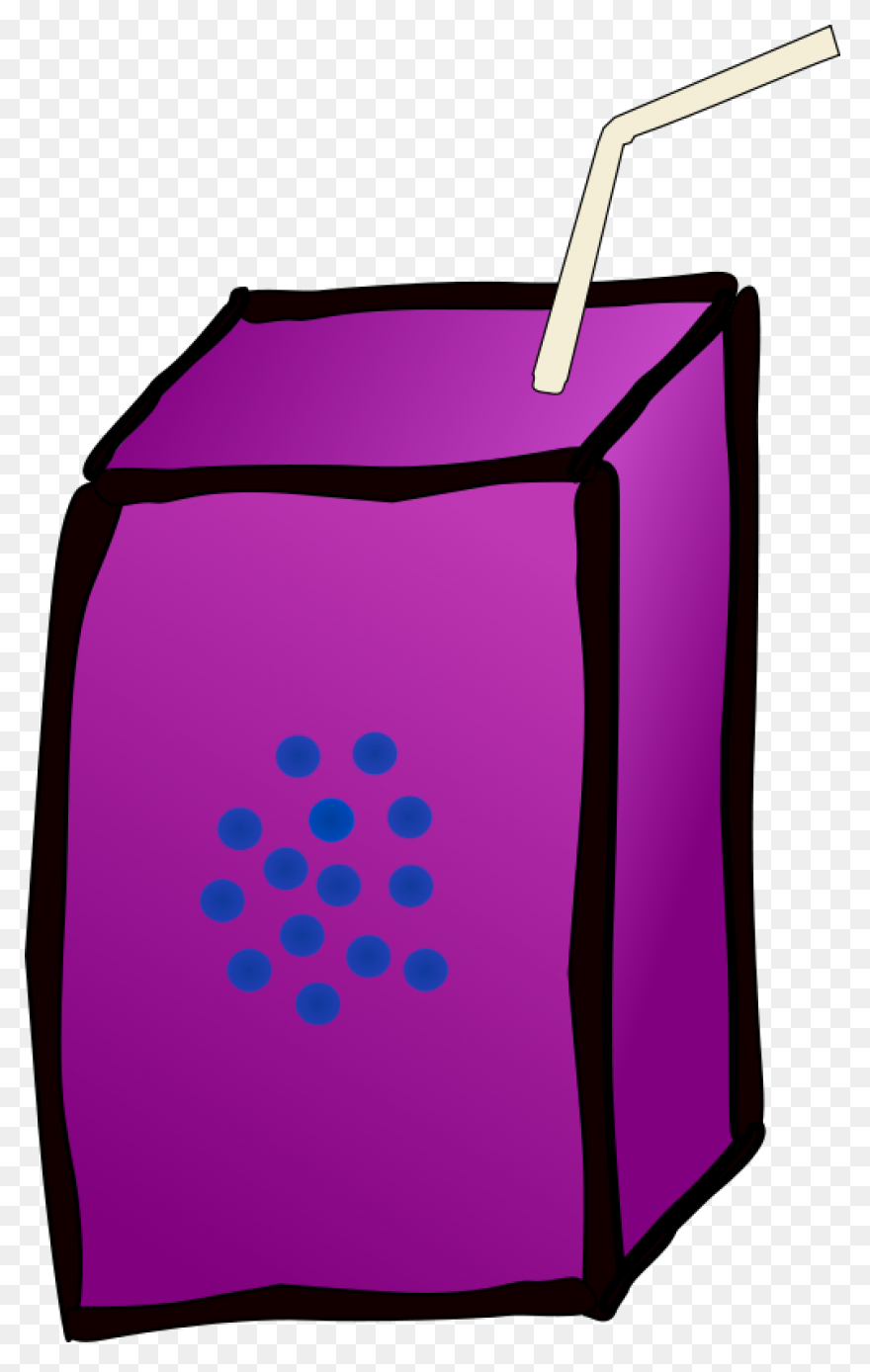 358Ra - Apple Juice Box – Oldcuts