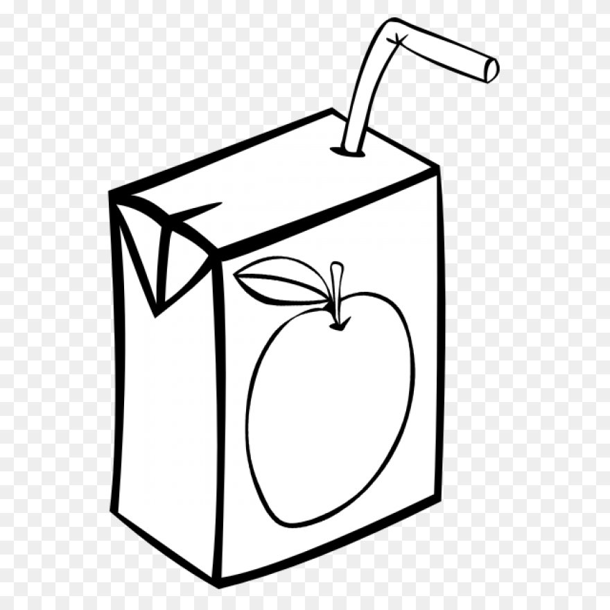 358Ra - Apple Juice Box – Oldcuts