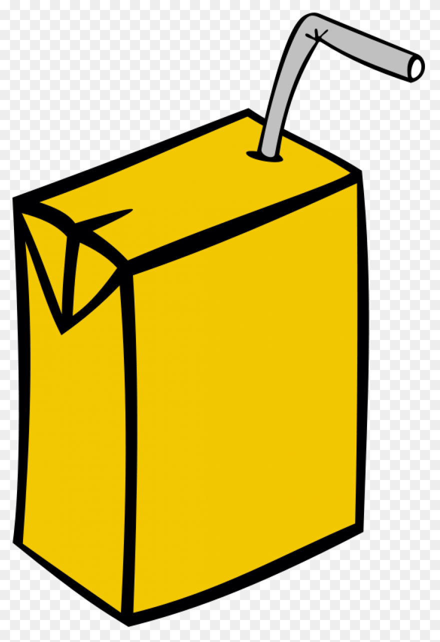 358Ra - Apple Juice Box – Oldcuts