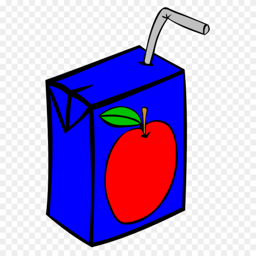 358Ra - Apple Juice Box – Oldcuts