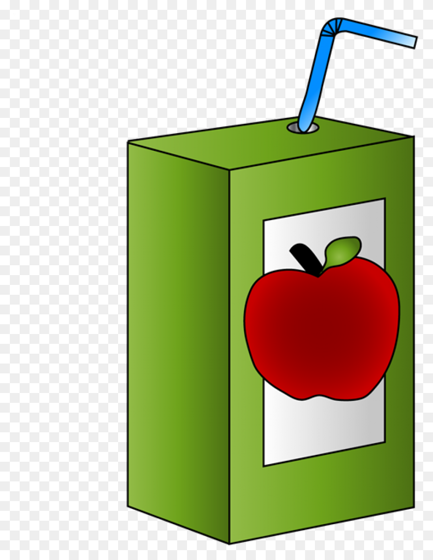 358Ra - Apple Juice Box – Oldcuts