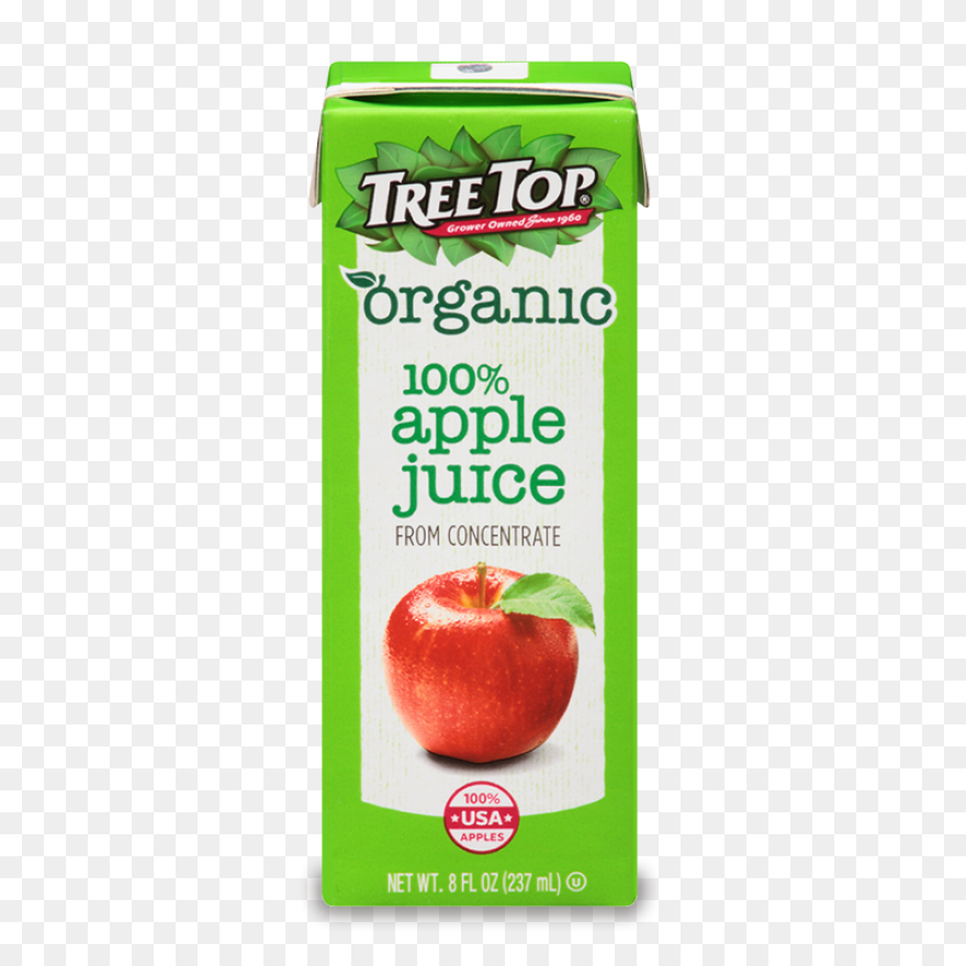 358Ra - Apple Juice Box – Oldcuts