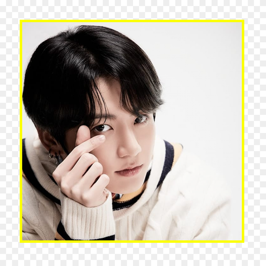 Bts-Jungkook Render By Allaibeb On 
