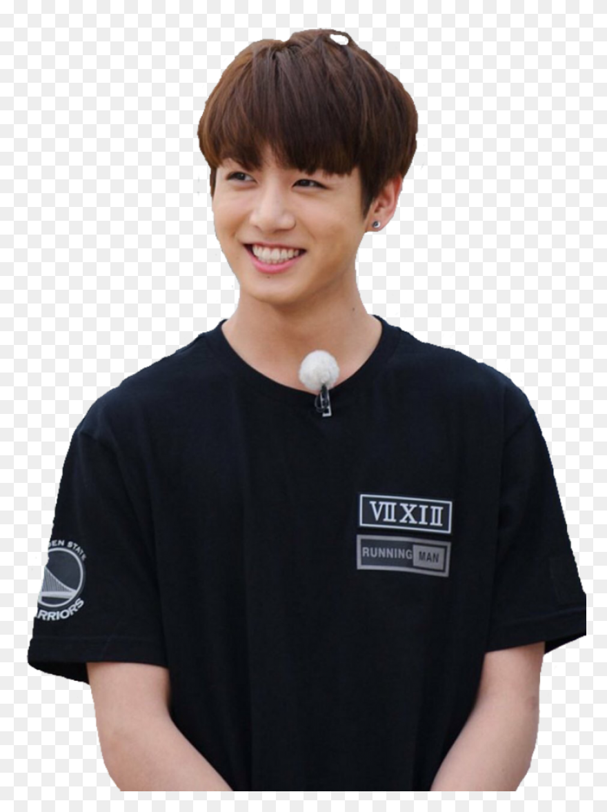 Bts-Jungkook Render By Allaibeb On 
