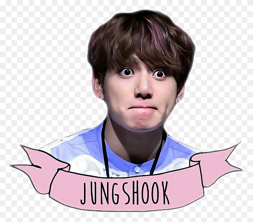 Bts-Jungkook Render By Allaibeb On 