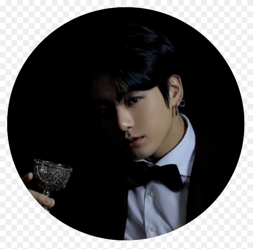 Bts-Jungkook Render By Allaibeb On 