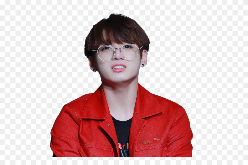 Bts-Jungkook Render By Allaibeb On 