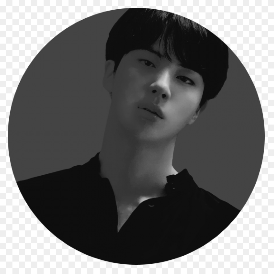 Bts-Jungkook Render By Allaibeb On 