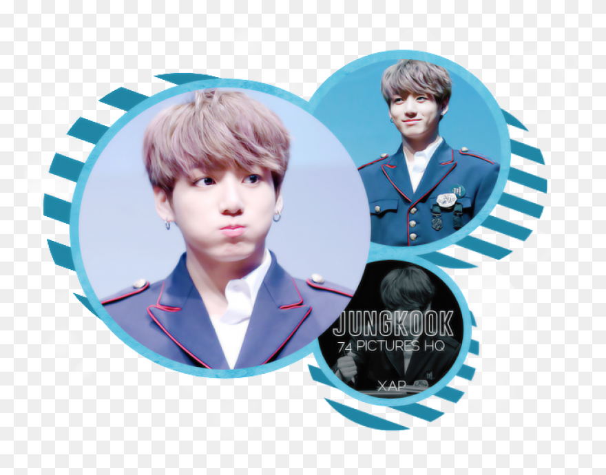 Photopack 1299 // Jungkook (Bts). - Jungkook