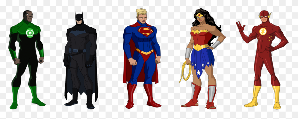 Download League Justice Batman Dc J